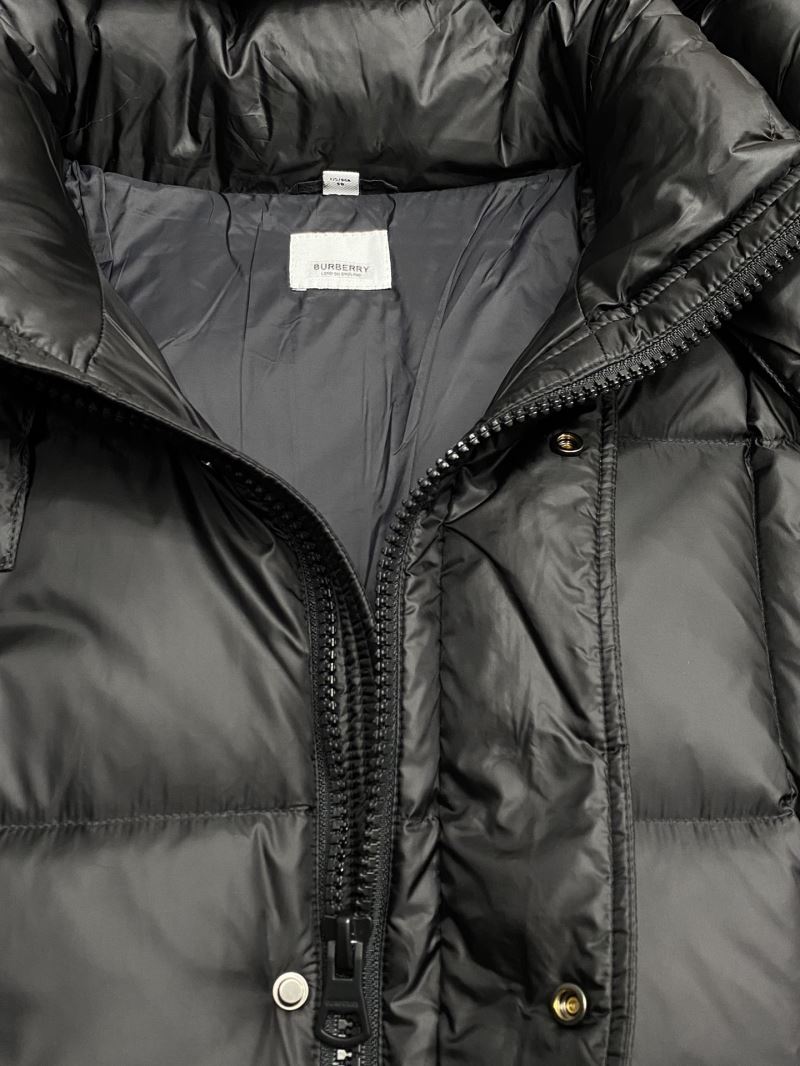 Burberry Down Jackets